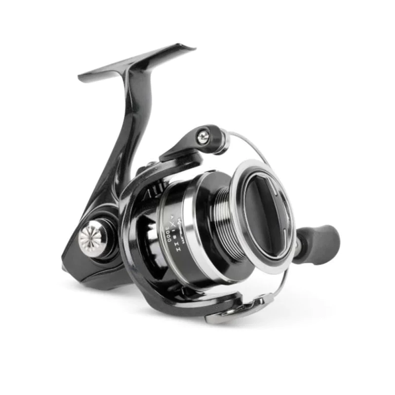Макара преден аванс KORUM Axis II Front Drag Reel 3000