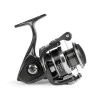 Макара преден аванс KORUM Axis II Front Drag Reel 4000