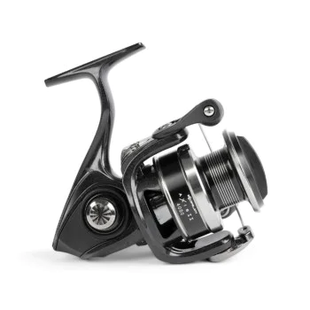 Макара преден аванс KORUM Axis II Front Drag Reel 4000