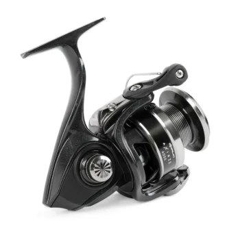Макара преден аванс KORUM Axis II Front Drag Reel 4000
