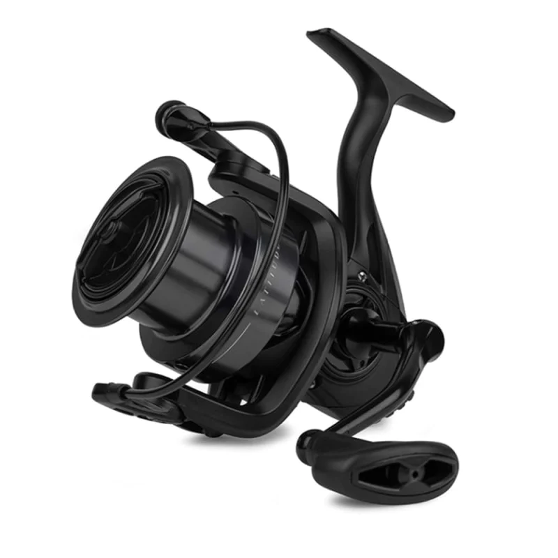 Макара преден аванс KORUM Latitude FD 6000