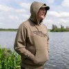 Суитшърт KORUM Classic Barbel Hoodie