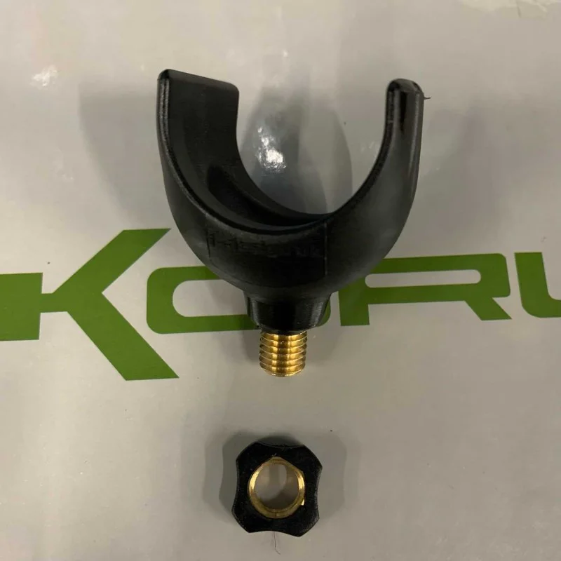 Прикачно KORUM Butt Rest