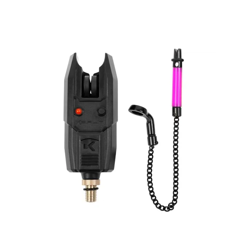 Сигнализатор KORUM KBI Bite Alarm and Indicator