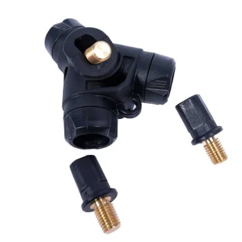 Адаптер-глава KORUM Speedfit Tripod Adaptor