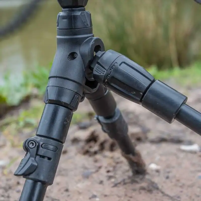 Адаптер-глава KORUM Speedfit Tripod Adaptor