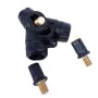 Адаптер-глава KORUM Speedfit Tripod Adaptor