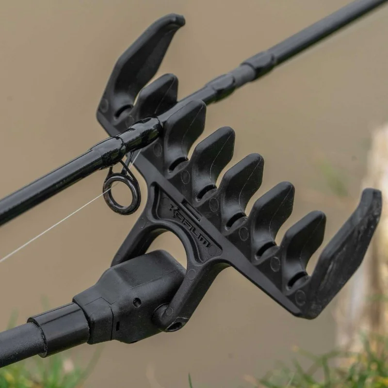 Прикачно KORUM Angle Tilt Quiver Rest