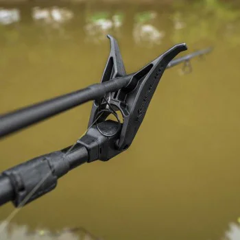 Прикачно KORUM Angle Tilt Y Rest