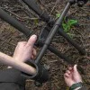 Трипод KORUM Deluxe River Tripod