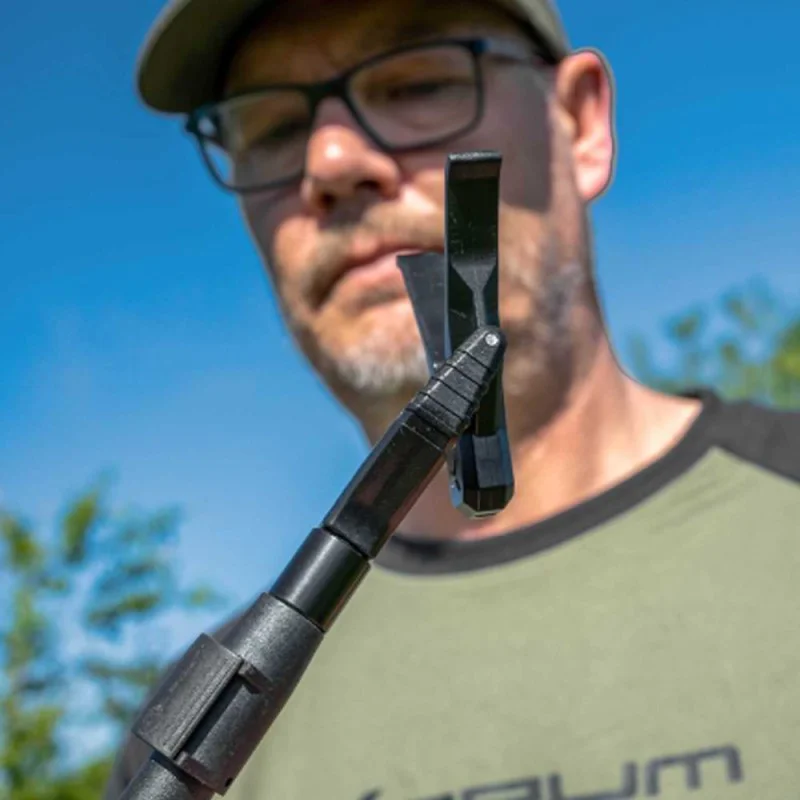 Стойка за въдица KORUM Counterbalance Rest