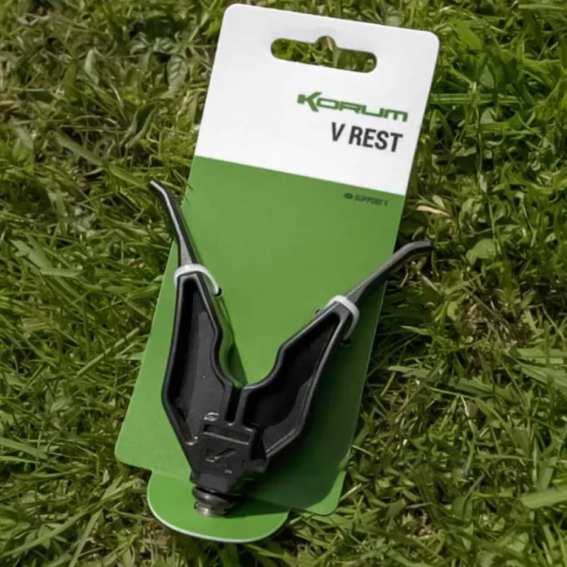 Стойка за въдица KORUM V Rest