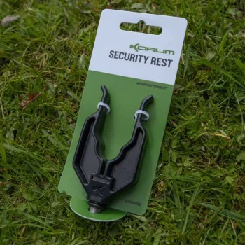 Стойка за въдица KORUM Security Rest