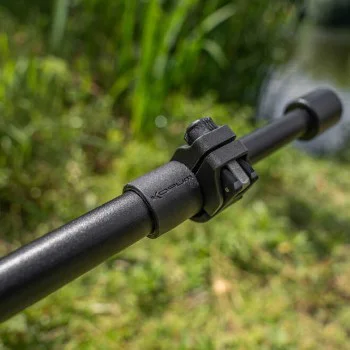 Tелескопично колче Korum Powertwist Bankstick - 45cm