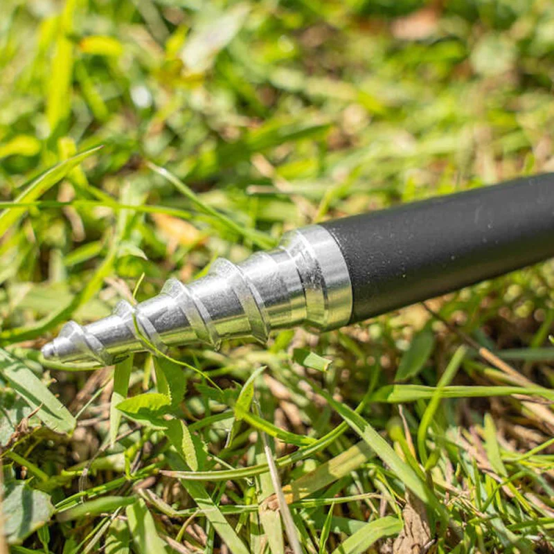 Tелескопично колче Korum Powertwist Bankstick - 60cm