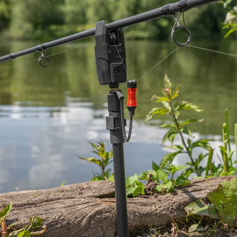 Tелескопично колче Korum Powertwist Bankstick - 60cm