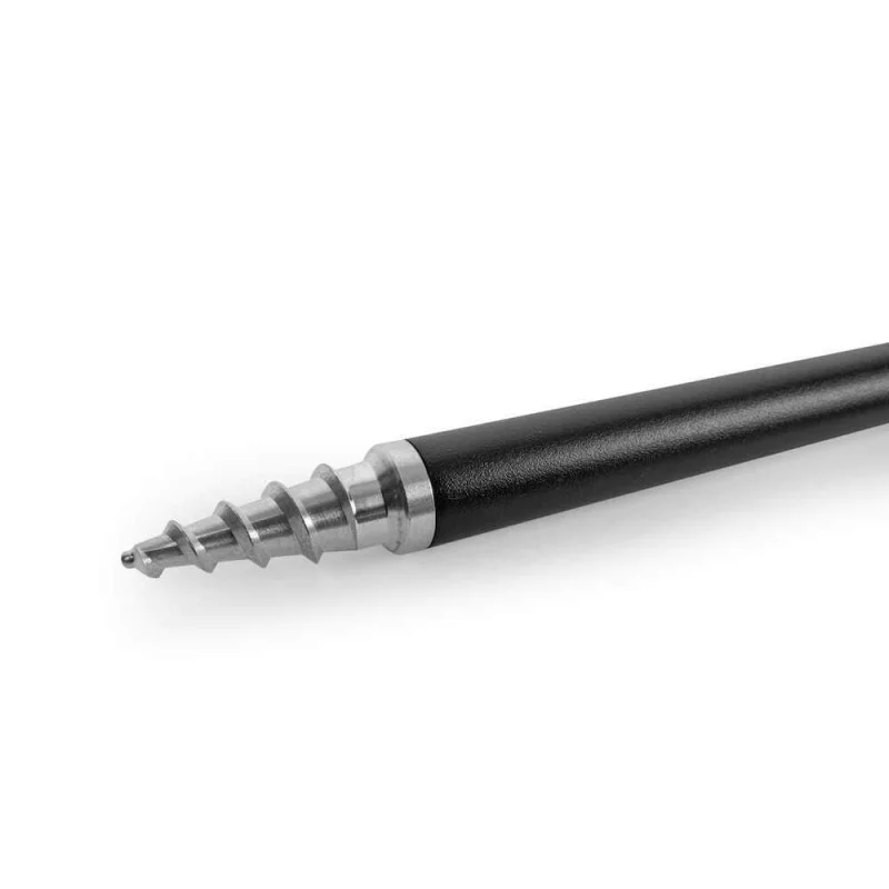 Tелескопично колче Korum Powertwist Bankstick - 60cm