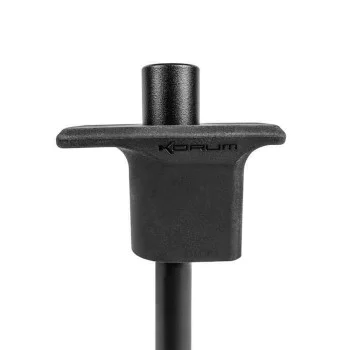 Tелескопично колче Korum Powertwist Bankstick - 75cm