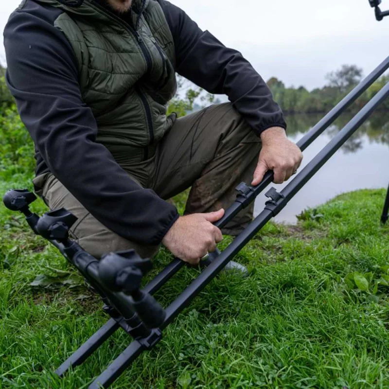 Трипод KORUM Deluxe 3 Rod Tripod