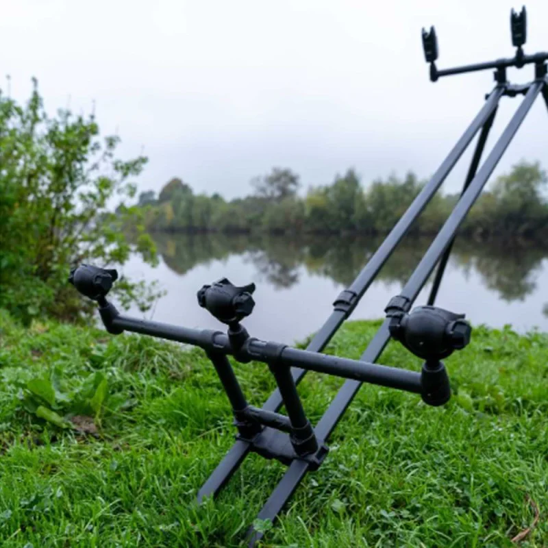Трипод KORUM Deluxe 3 Rod Tripod