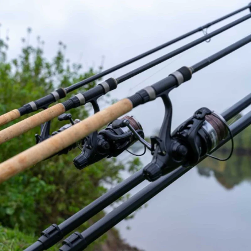 Трипод KORUM Deluxe 3 Rod Tripod