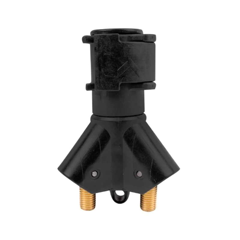 Адаптор KORUM Tripod Adaptor Block