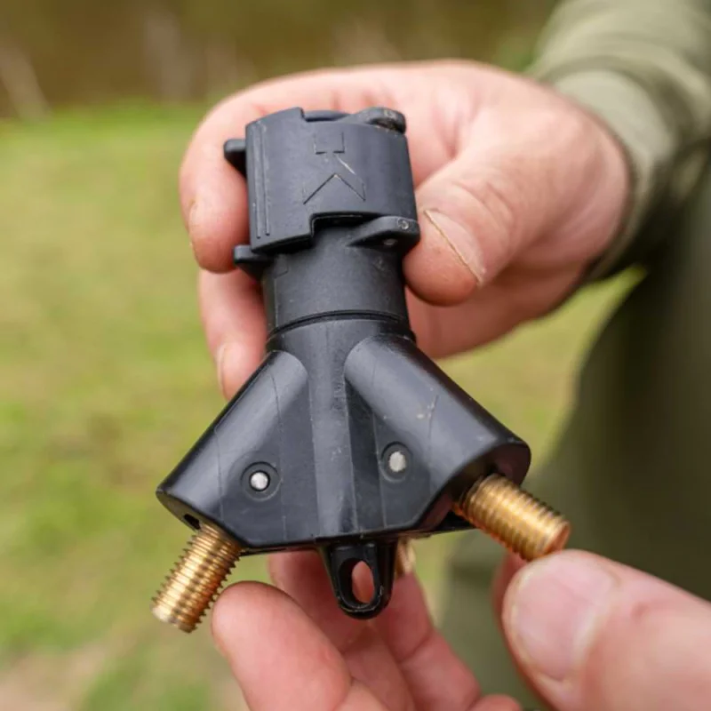 Адаптор KORUM Tripod Adaptor Block