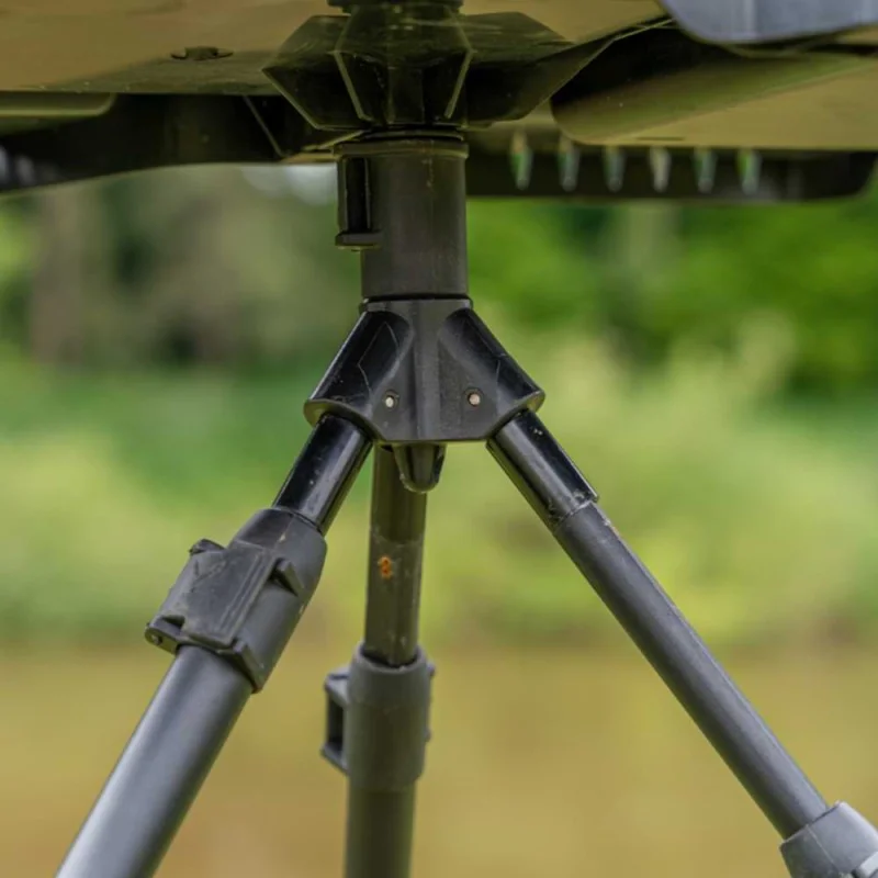 Адаптор KORUM Tripod Adaptor Block