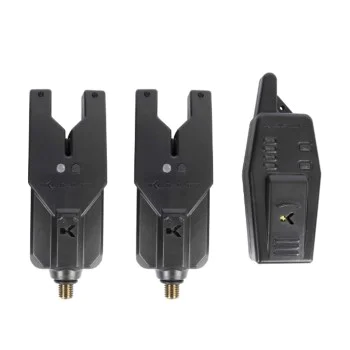 Сигнализатори KORUM Kri-2 Rod Remote Alarm Set