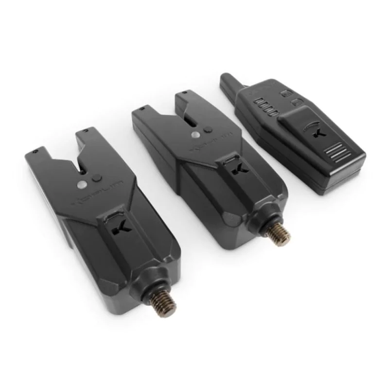 Сигнализатори KORUM Kri-3 Rod Remote Alarm Set