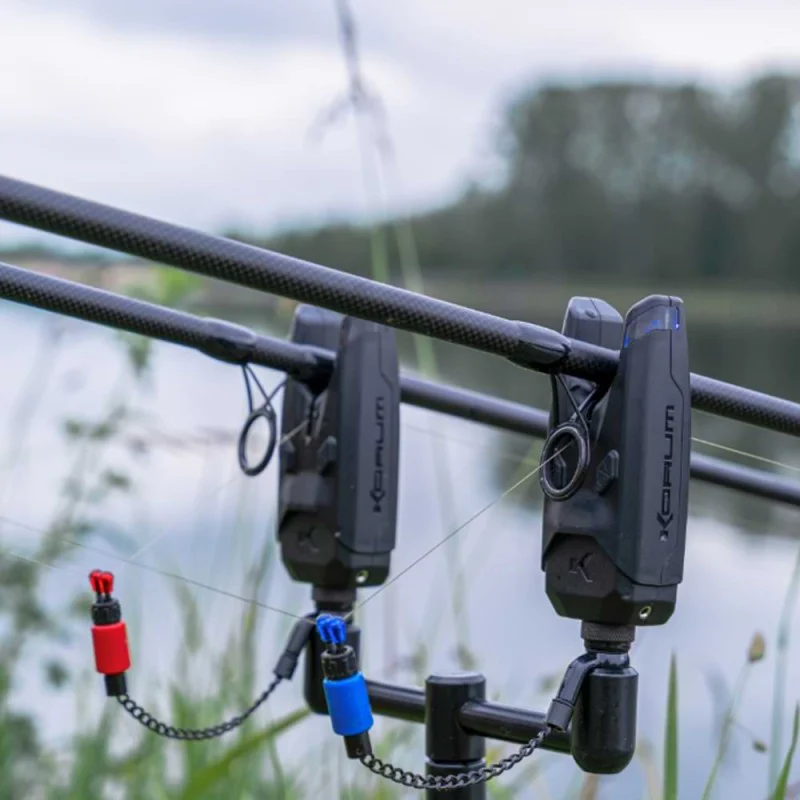 Сигнализатор KORUM KSi6 Remote Bite Alarm