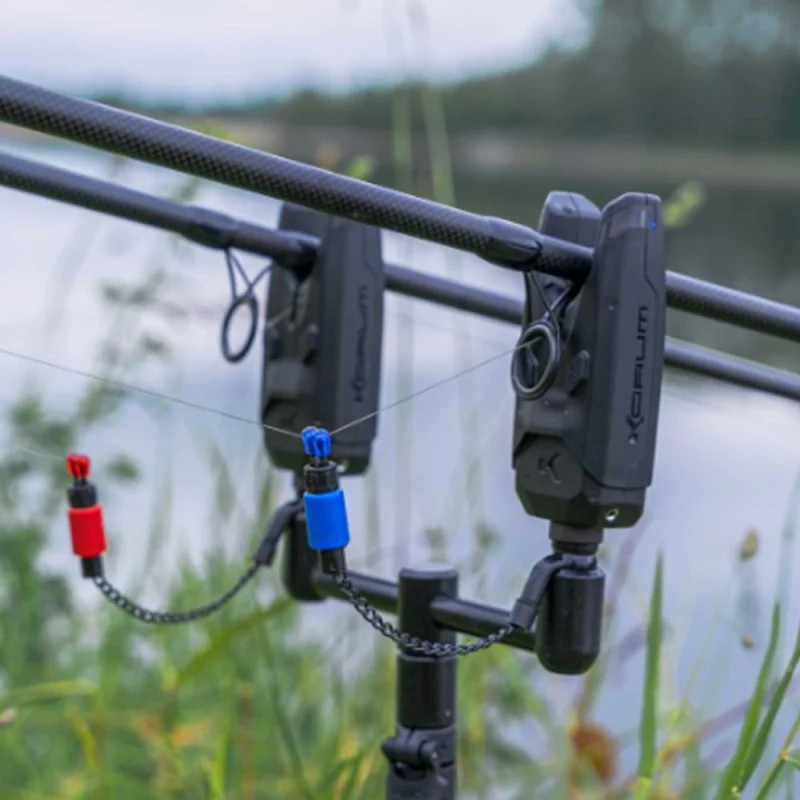 Сигнализатор KORUM KSi6 Remote Bite Alarm