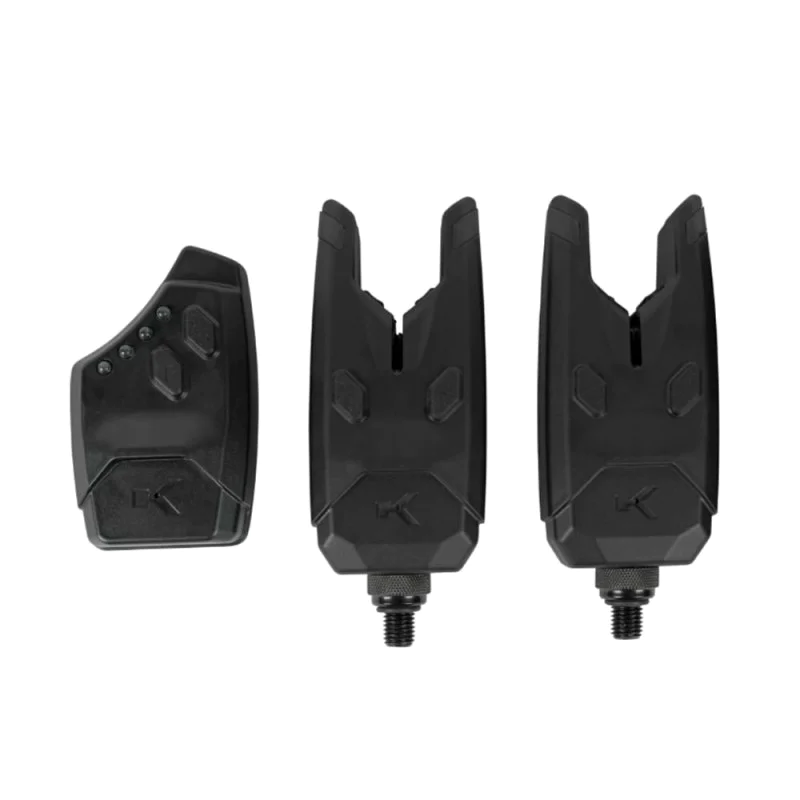 Сигнализатори KORUM KSi6 2 Rod Remote Alarm Set