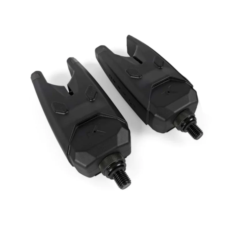 Сигнализатори KORUM KSi6 2 Rod Remote Alarm Set