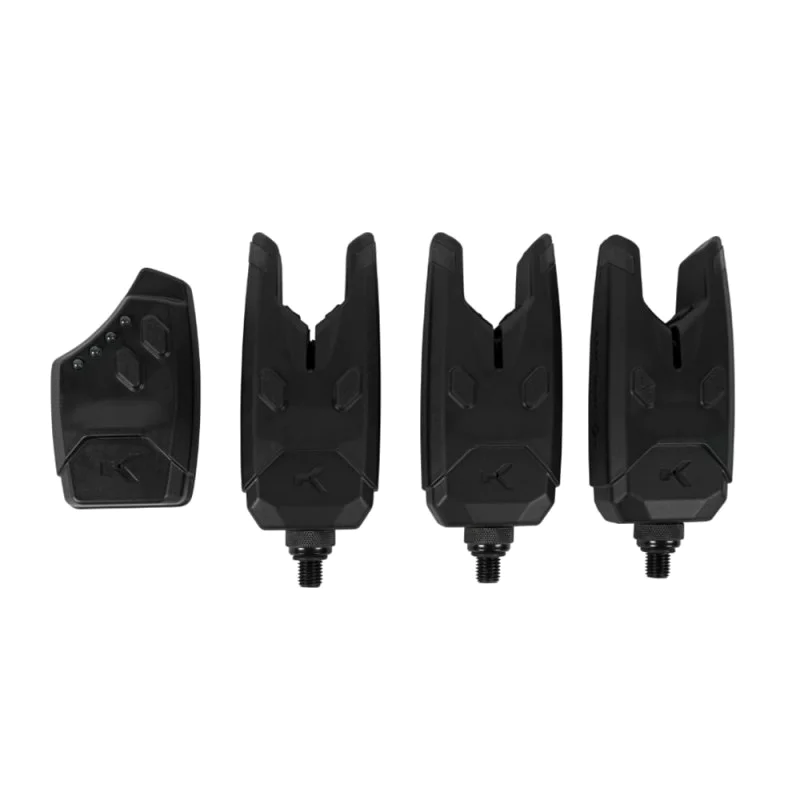 Сигнализатори KORUM KSi6 3 Rod Remote Alarm Set