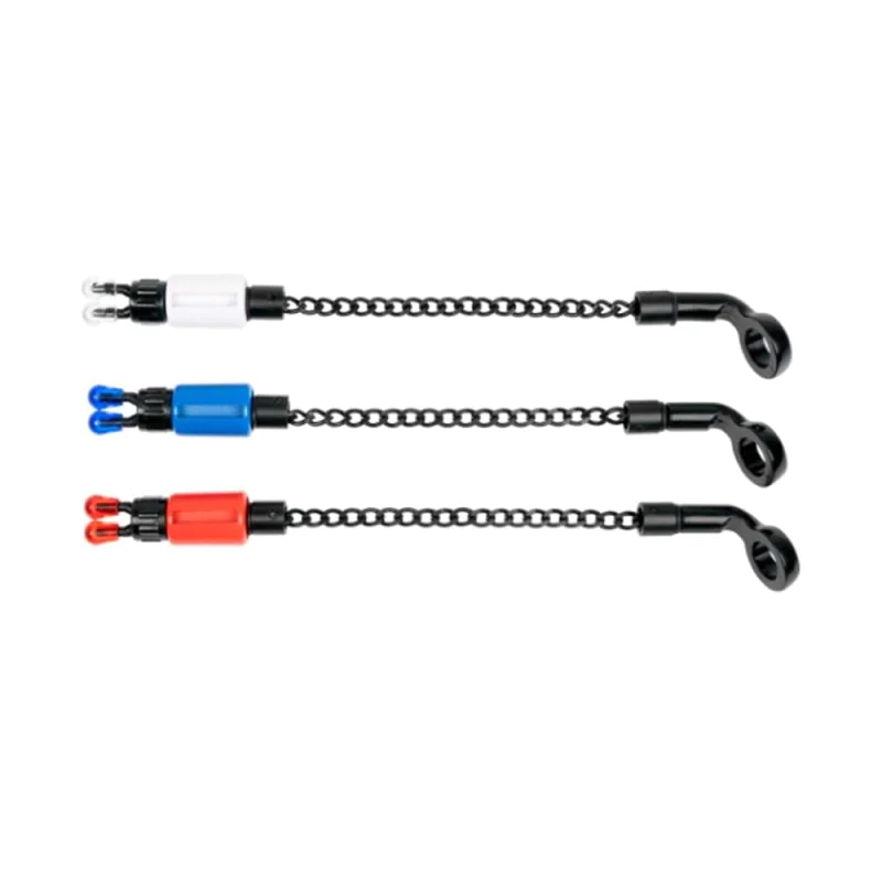 Сигнализатори KORUM Kri-3 Rod Remote Alarm Set and Indicator Set