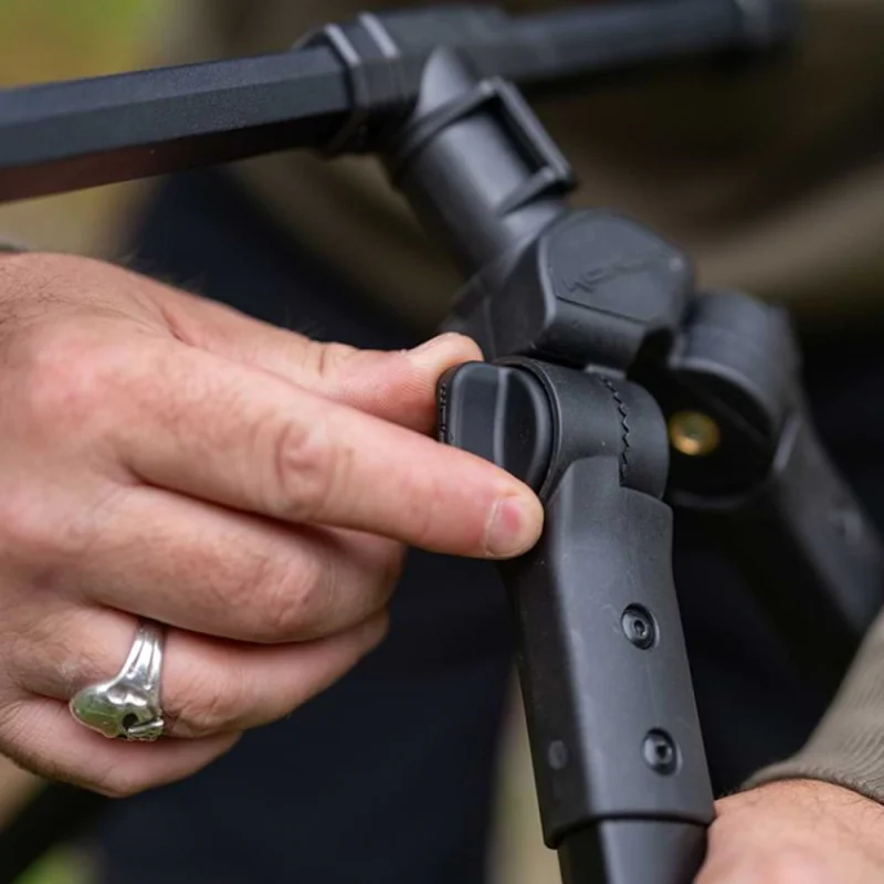 Трипод KORUM Progress Compact River Tripod