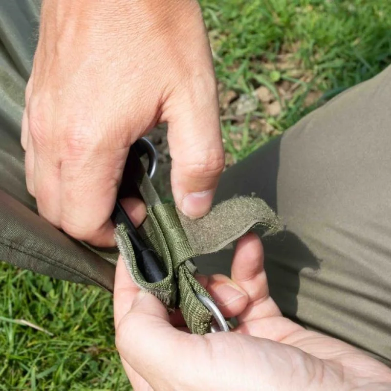 Тента KORUM Supalite Shelter