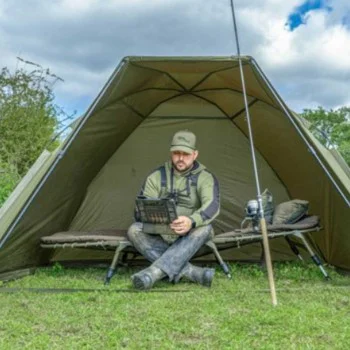 Тента KORUM Recoil - Shelter