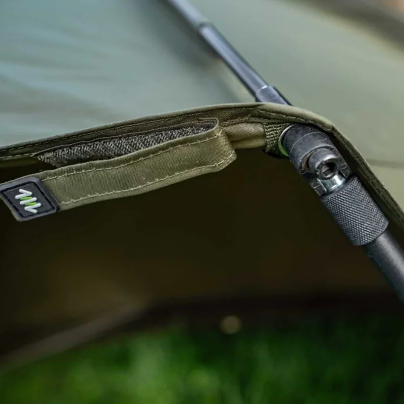 Тента KORUM Recoil - Shelter