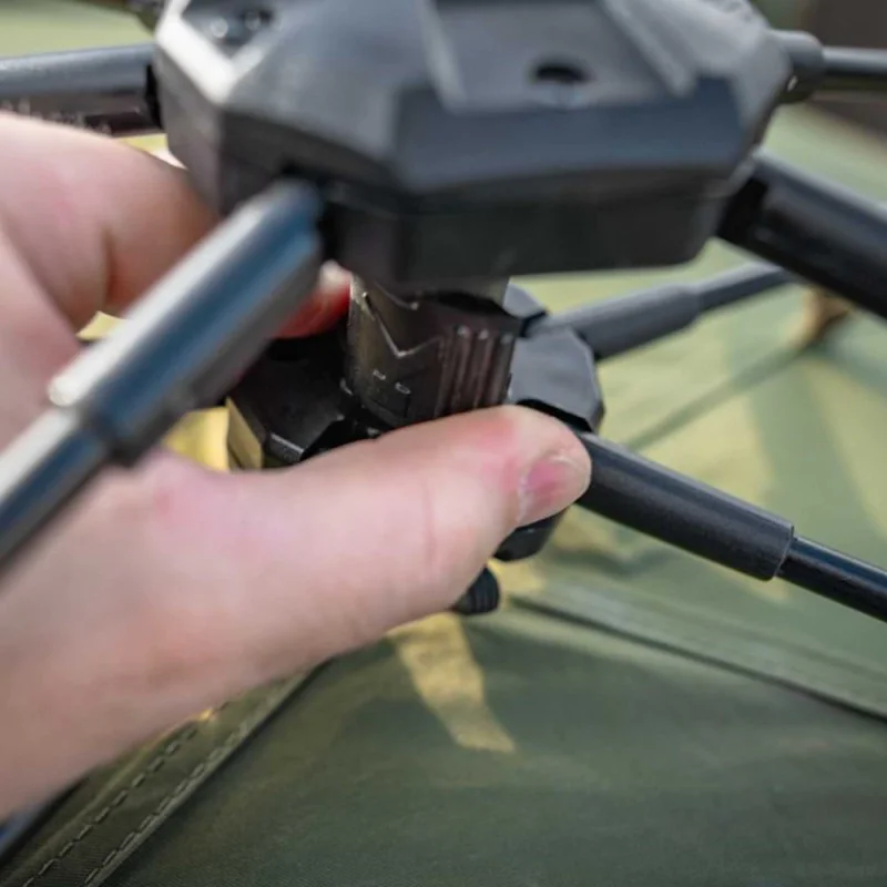 Тента KORUM Recoil - Shelter