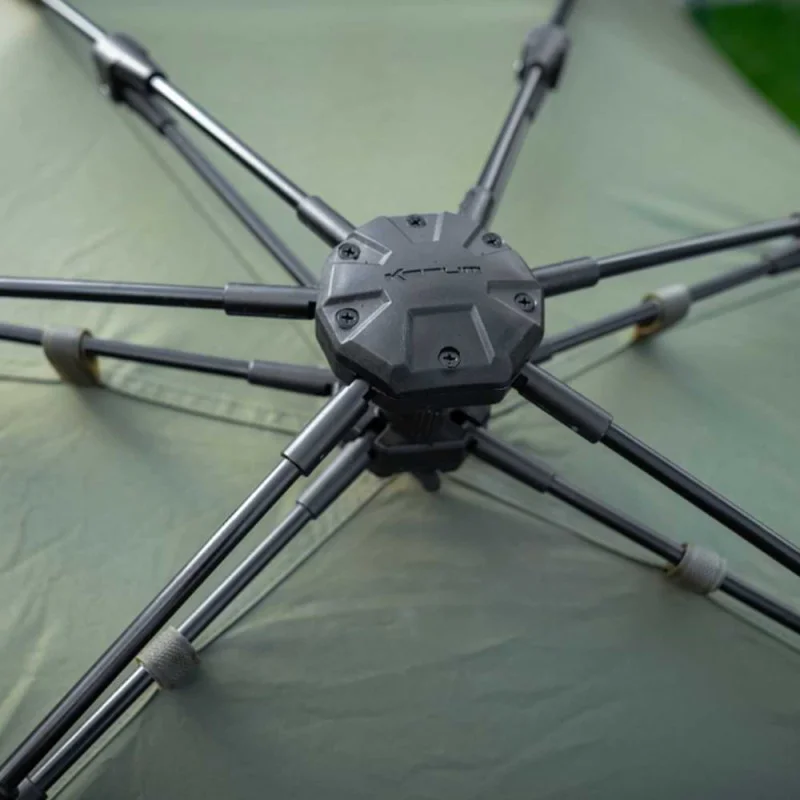 Тента KORUM Recoil - Shelter