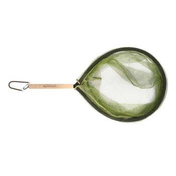 Кеп KORUM Glide Floating Net Latex 26"