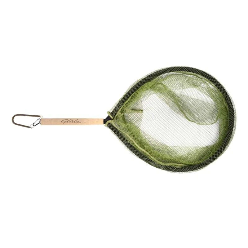 Кеп KORUM Glide Floating Net Latex 26"