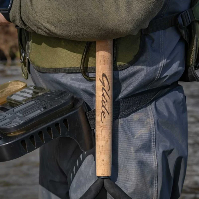 Кеп KORUM Glide Floating Net Latex 26"