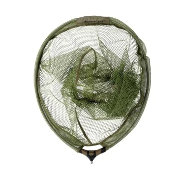 Глава за кеп KORUM Power Folding Spoon - Latex 26"