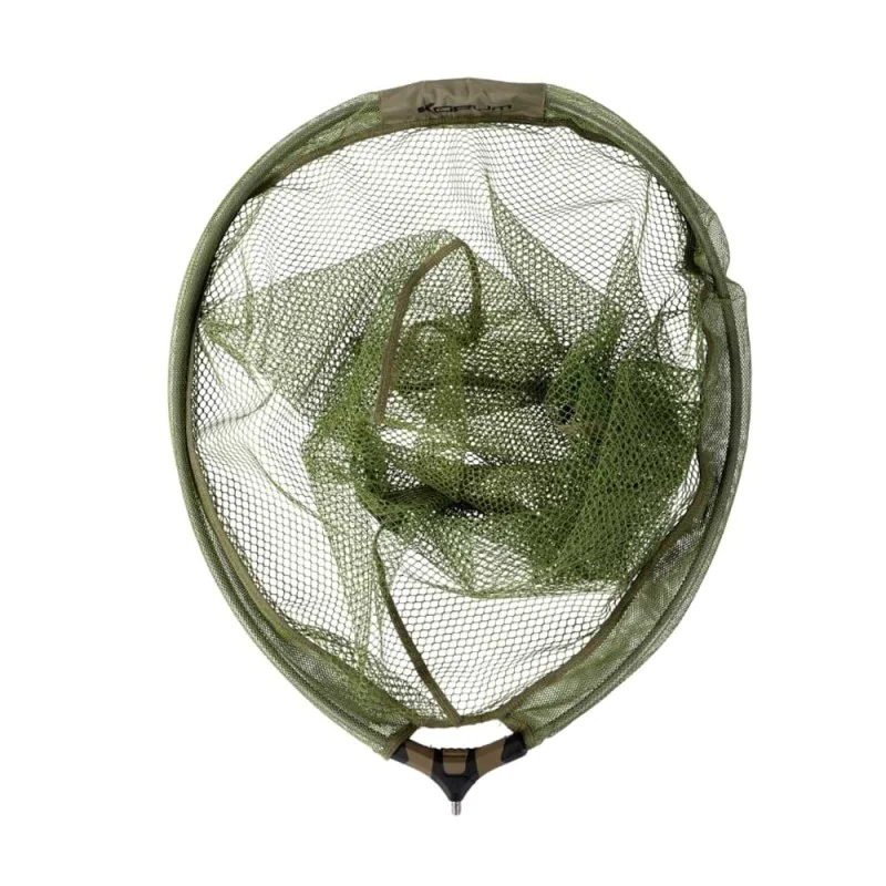 Глава за кеп KORUM Power Folding Spoon - Latex 34"