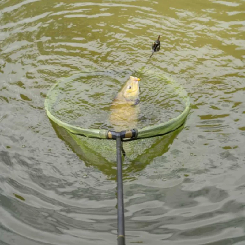 Глава за кеп KORUM Power Folding Spoon - Latex 34"