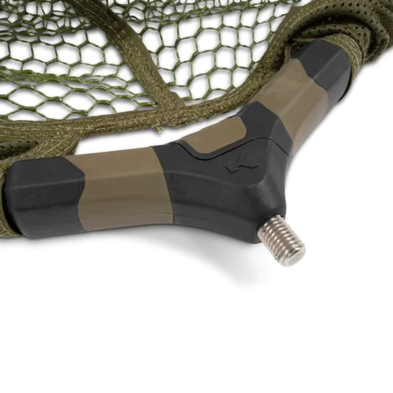 Глава за кеп KORUM Power Folding Spoon - Latex 34"