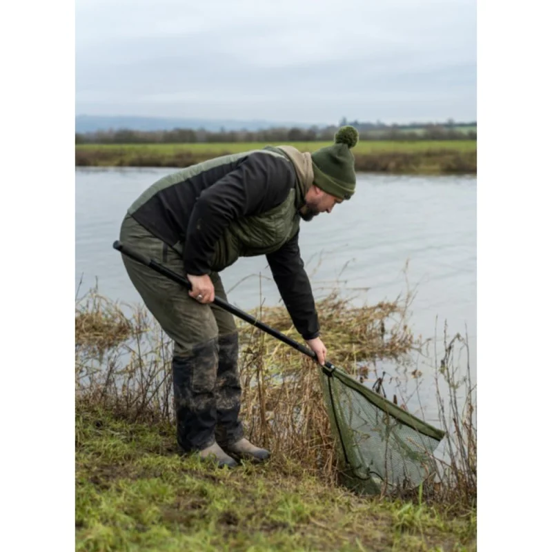 Дръжка за кеп KORUM Limitless Power Handle 3m Tele